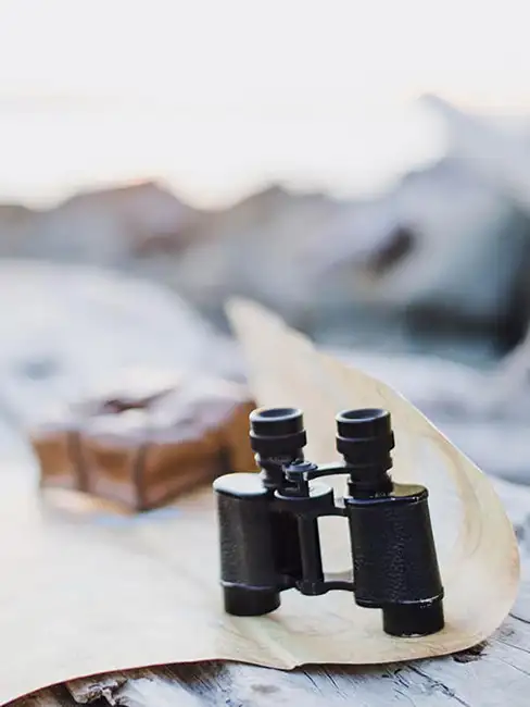 Custom Travel Experiences