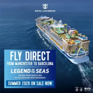 Fly Cruise