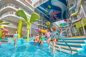 legend of the seas