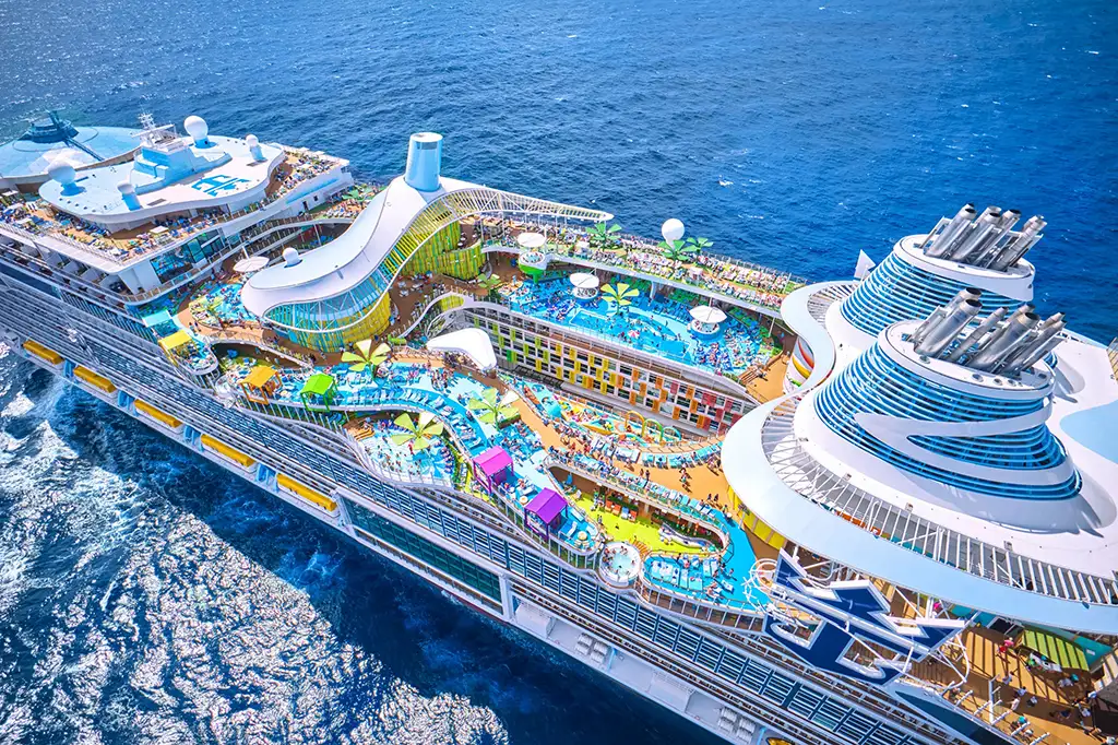 royal caribbean