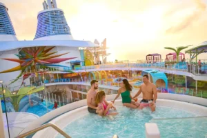 royal caribbean cruise